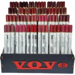 استند رژ لب مدادی وی دی 144 عددی