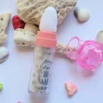 هایلایتر پودر سر پد دار طرح گربه ریموکو 1539