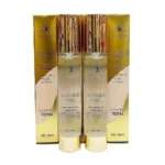 پرایمر کاملا مخملی و مات گلد آنجل اصل GOLD ANJEL 30 میل